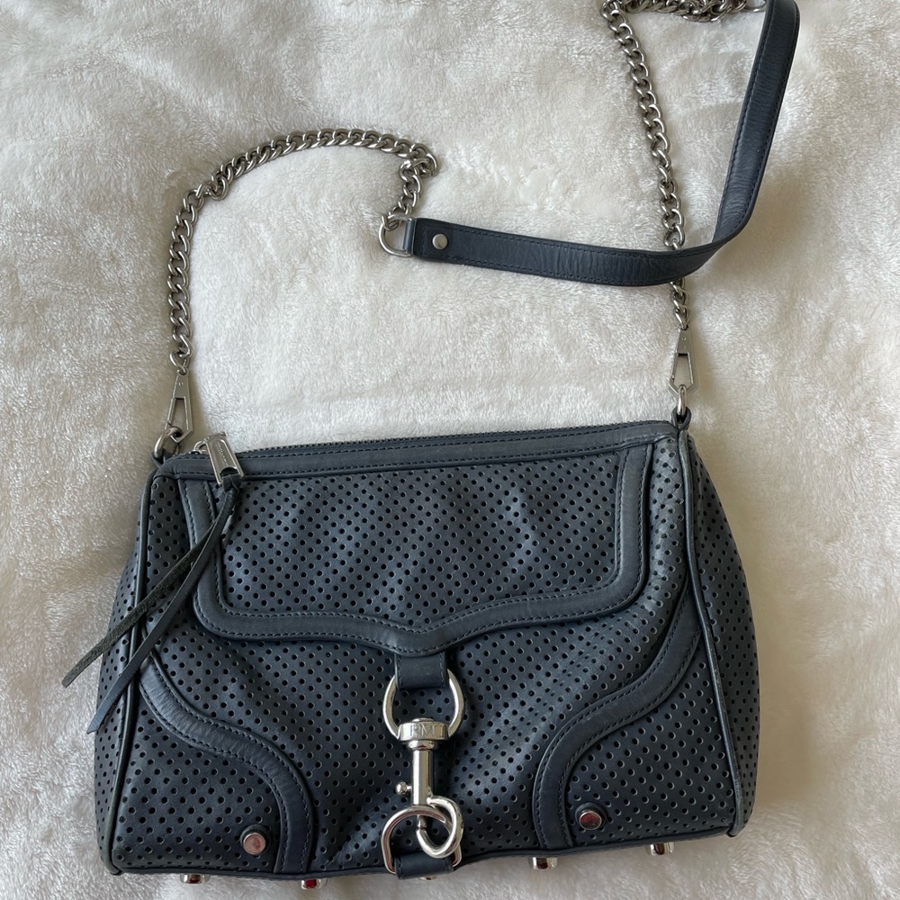 Rebecca Minkoff Mac Bag